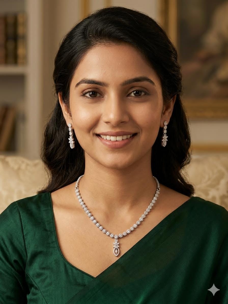 Necklace Set 128